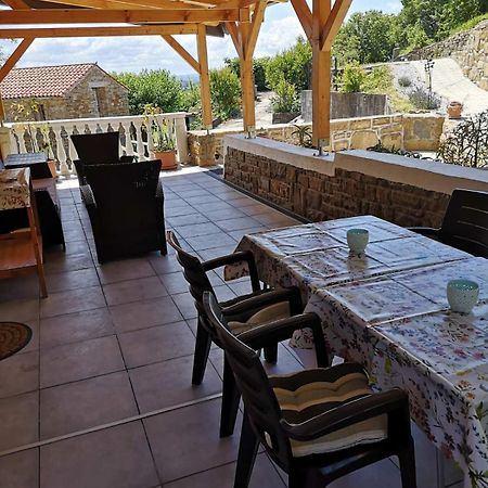 Apartma Ester Lucija Zewnętrze zdjęcie