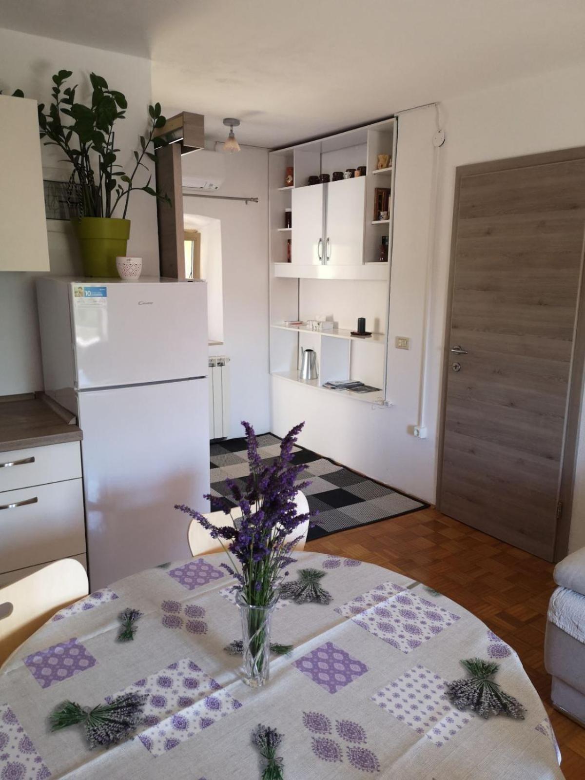 Apartma Ester Lucija Zewnętrze zdjęcie