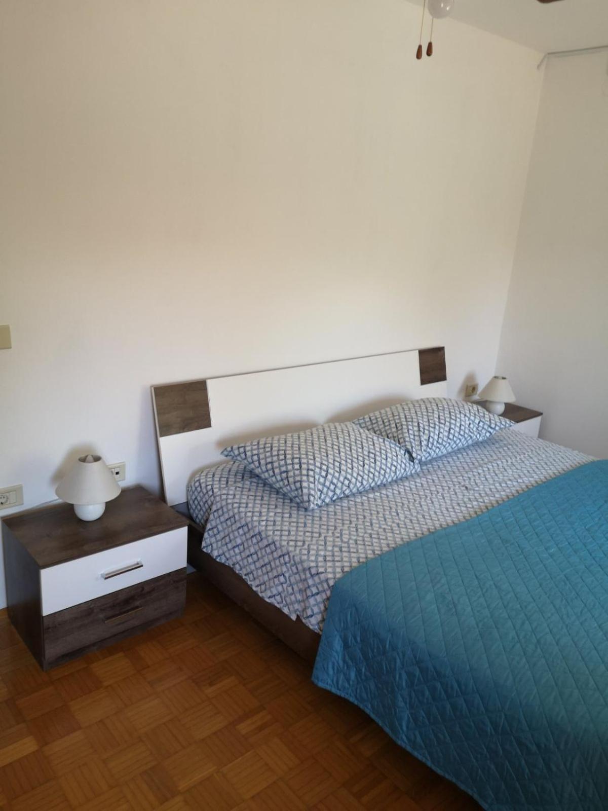 Apartma Ester Lucija Zewnętrze zdjęcie