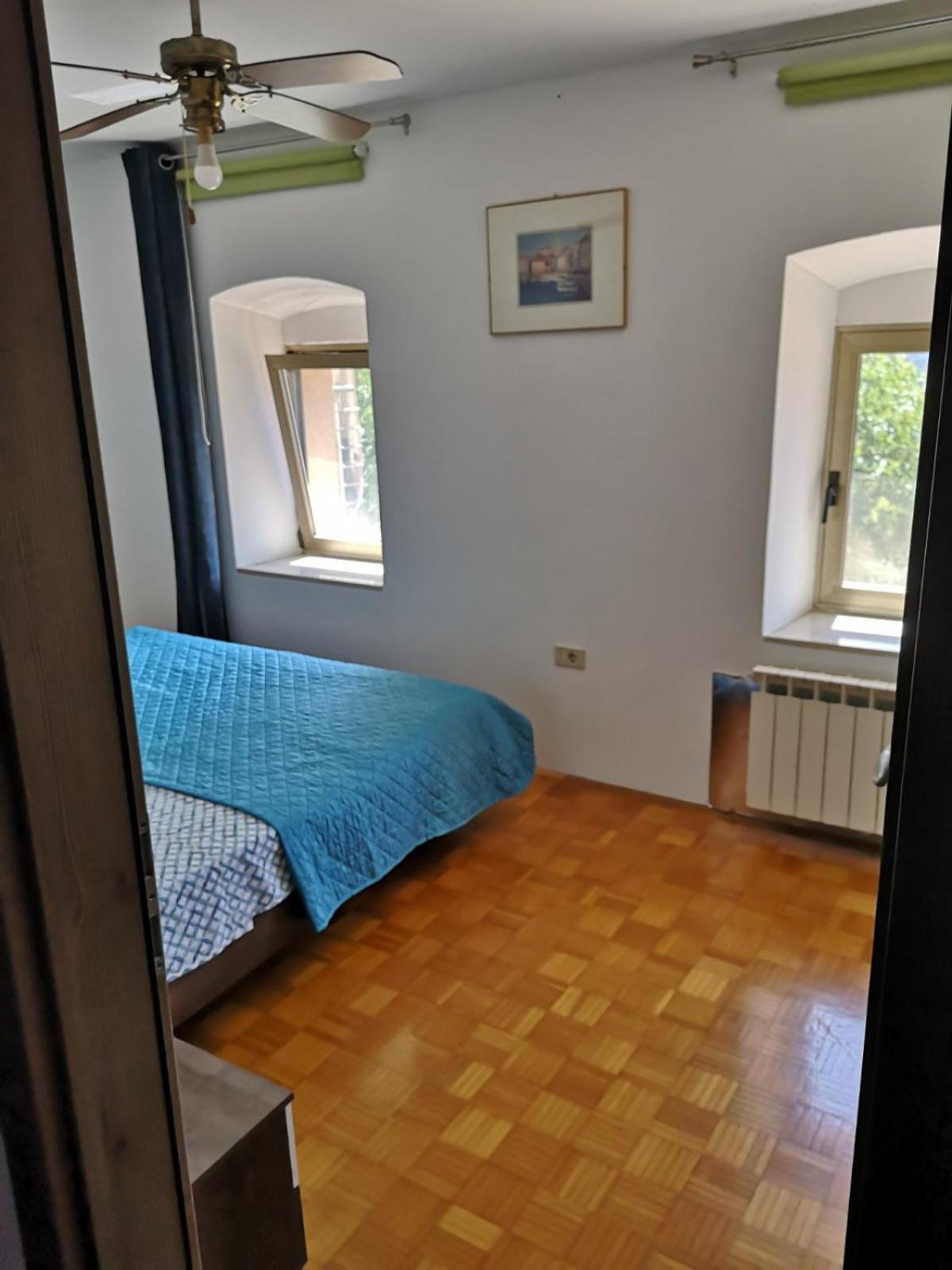 Apartma Ester Lucija Zewnętrze zdjęcie