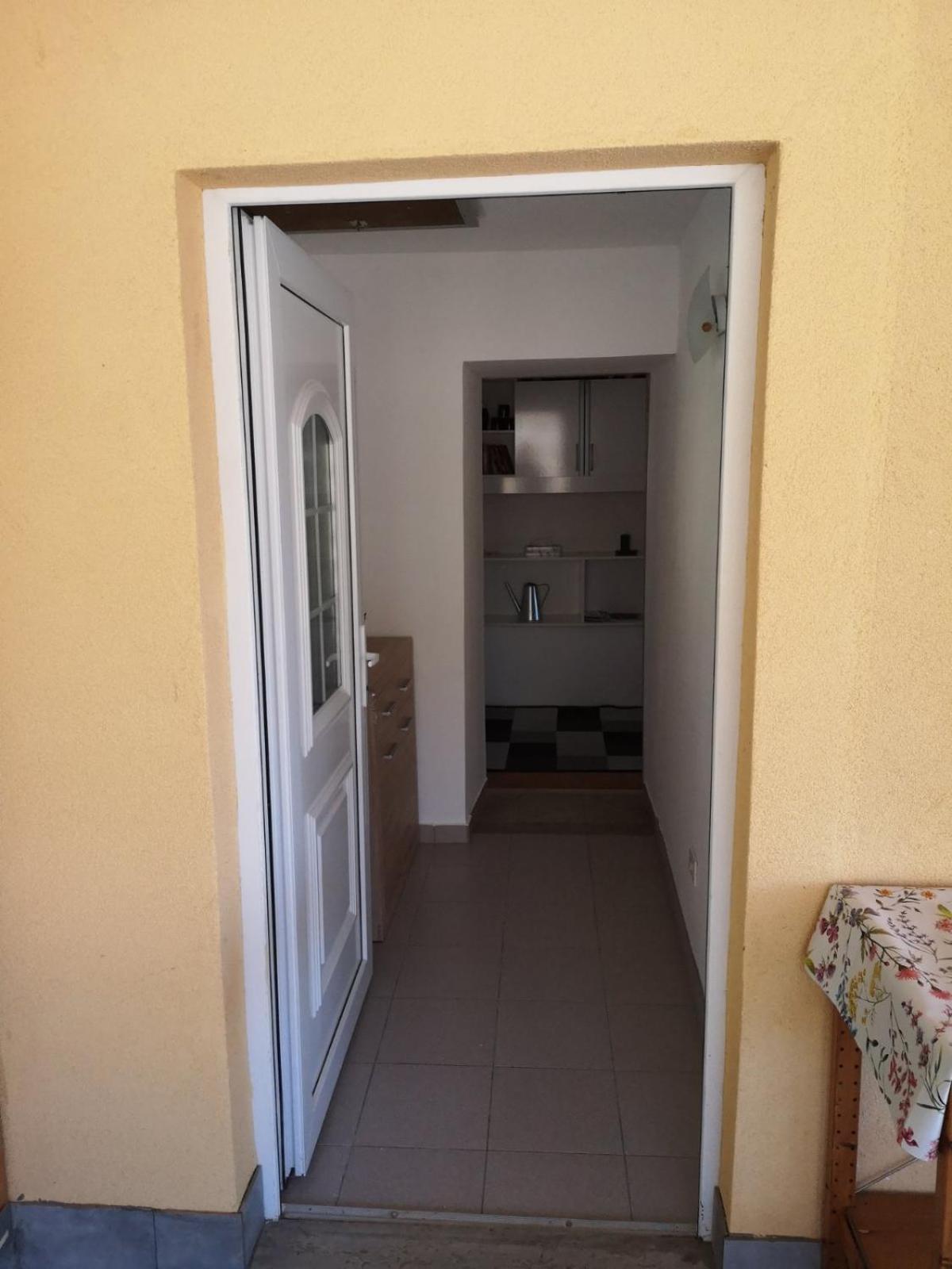 Apartma Ester Lucija Zewnętrze zdjęcie